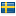 adelanet.se server is located in Sweden